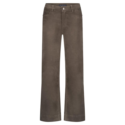 Conny Shiny Cord Inseam 72 cm