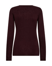 MMBouch O-neck Knit