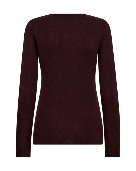 MMBouch O-neck Knit