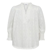 EmmaCC Frill SS Blouse