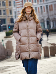 Chamonix Jacket
