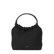 Day Woolen Pop Scrunch Bag S