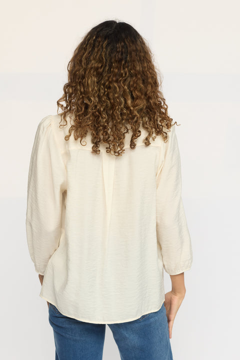 Aveline Bluse