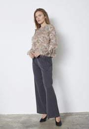 SyraCC Structure Blouse