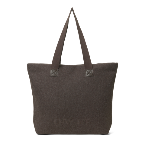 Day Woolen Bag