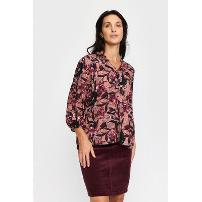 Eira Blouse