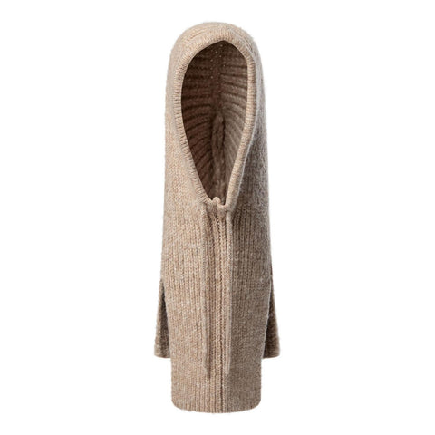 HaileyCC Balaclava Knit
