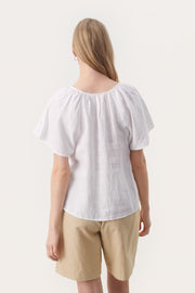 Georgiana Blouse