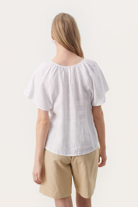 Georgiana Blouse