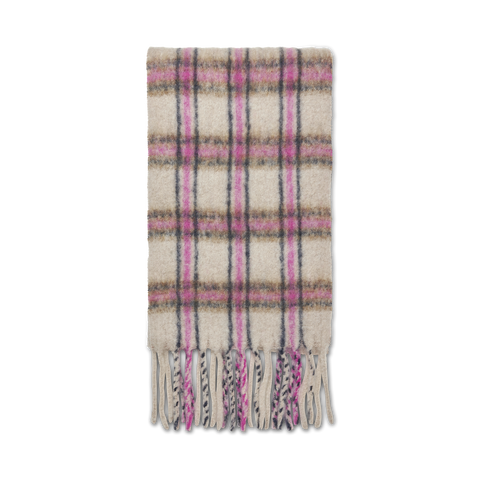 Day Lux Wool Scarf