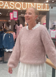 JetraIW Pullover