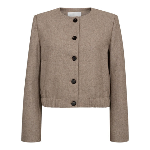 MeeraCC Bomber Jacket