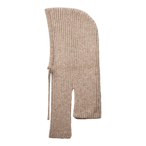 HaileyCC Balaclava Knit