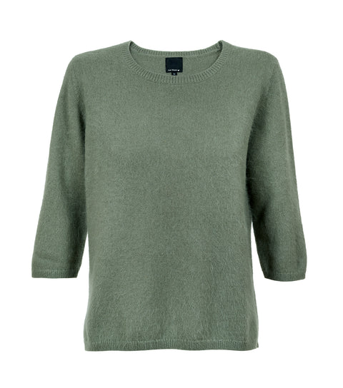 ELSA PULLOVER