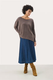 Tila Pullover