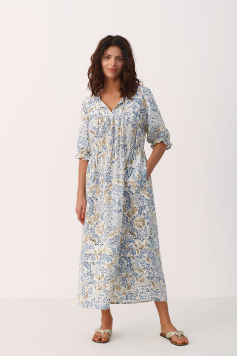 Berina Dress