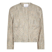 Asta Boucle Jacket