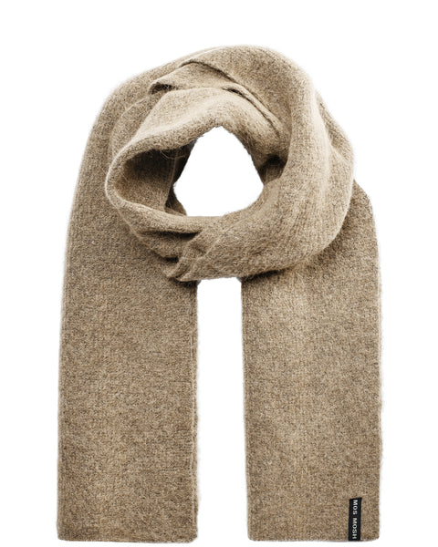 Thora Knit Scarf