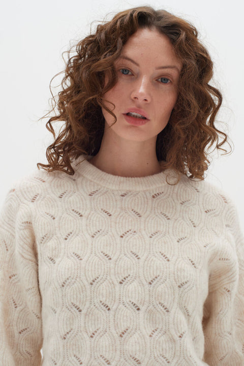 Rodas Pullover