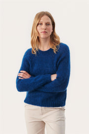 Rhona Pullover