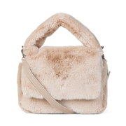 Day Fluffy Fur CB Handy