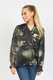 Fetana Blouse