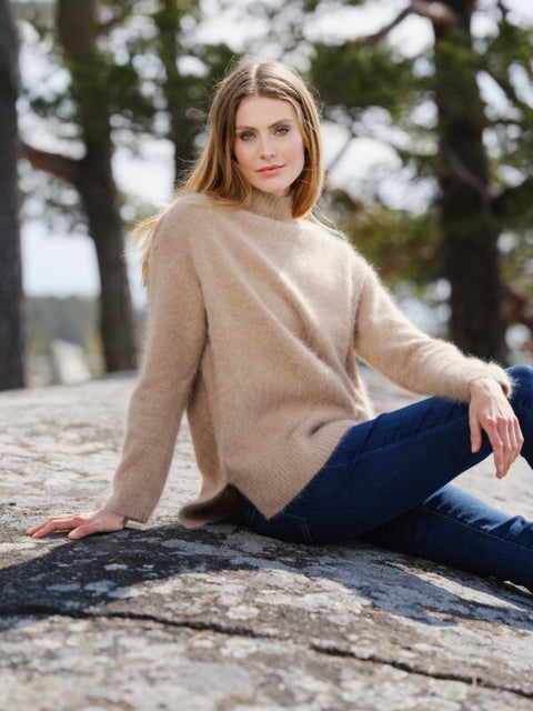 Reese Pullover