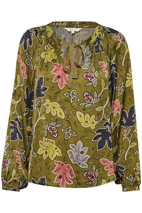Cesilla Shirt