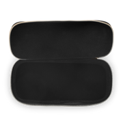 Day Saffiano Zip Glasses