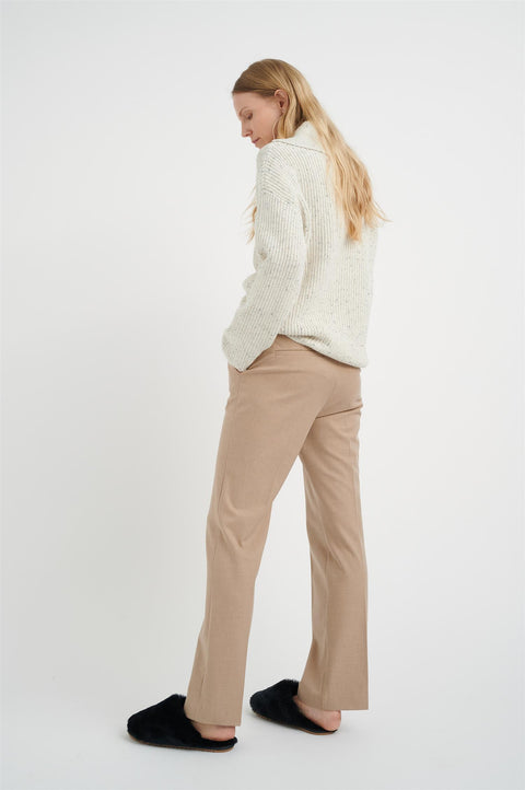 Nakita Zoia Straight Pant