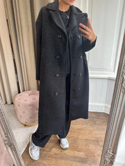 Dodo Long Coat