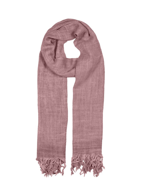 Basic Wool Scarf Salsa