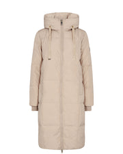 Nova Square Down Coat