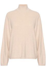 Rudi Open Back Pullover
