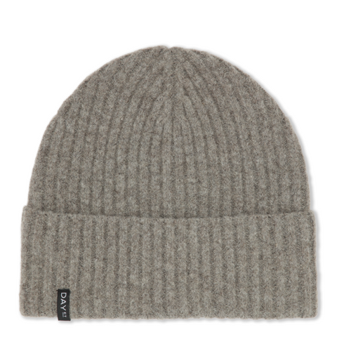 Day Smooth Knit Hat