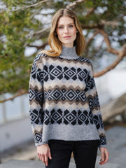 Elvira Pullover