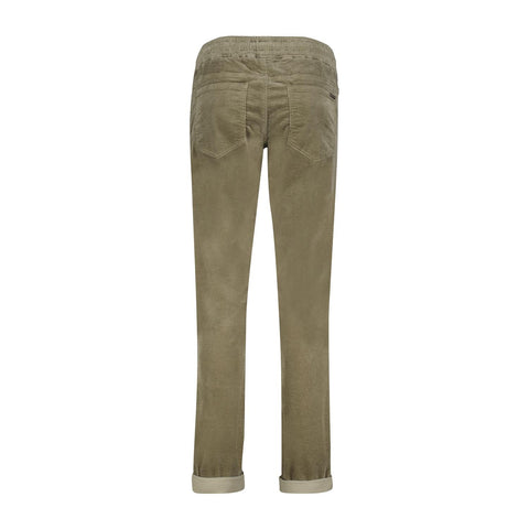 Tessy Corduroy Sage