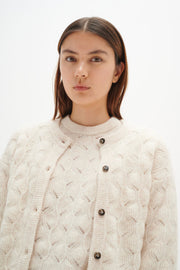 Rodas Cardigan