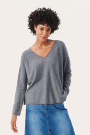 Iliane Pullover