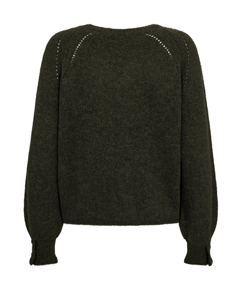 Talli LS Knit