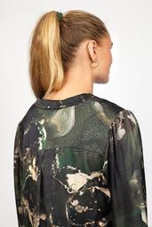 Fetana Blouse