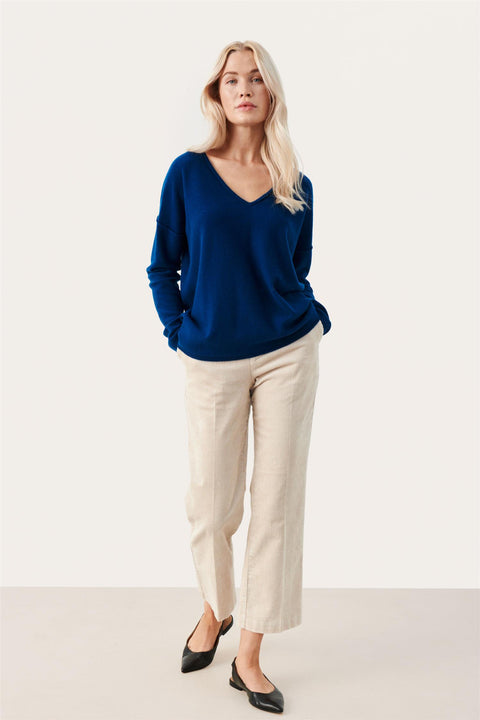 Iliane Pullover