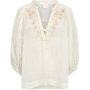 NouraGO Blouse