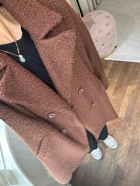 Dodo Coat
