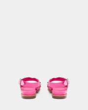 Sandal pink