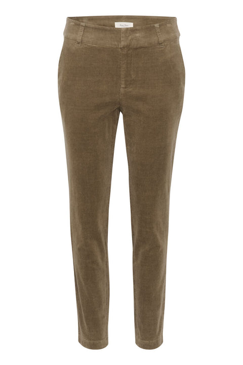 Soffysa Trousers Capers