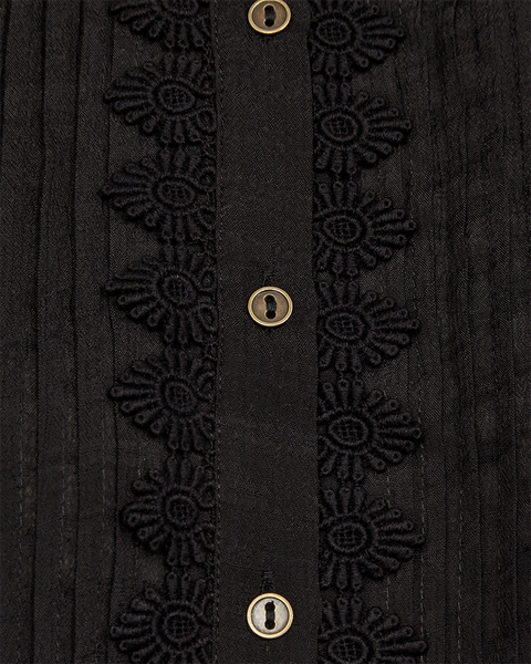 Shu Blouse