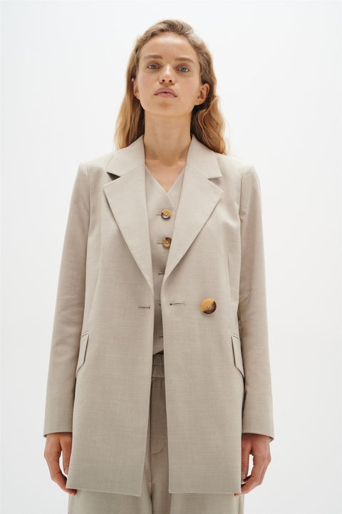 Wai Blazer