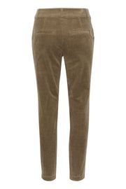 Soffysa Trousers Capers