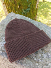 MerinoTT Wool Hat